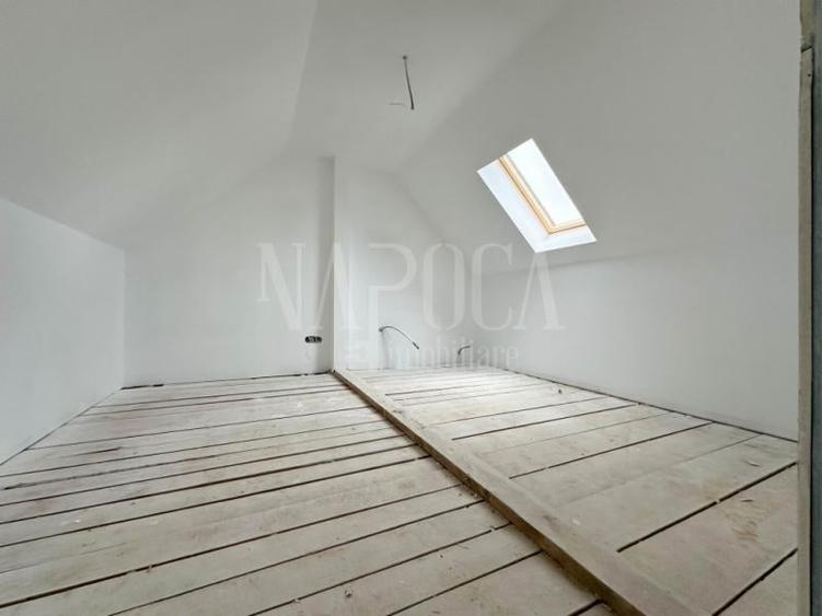 Casa 6 camere de vanzare in Feleacu - 10