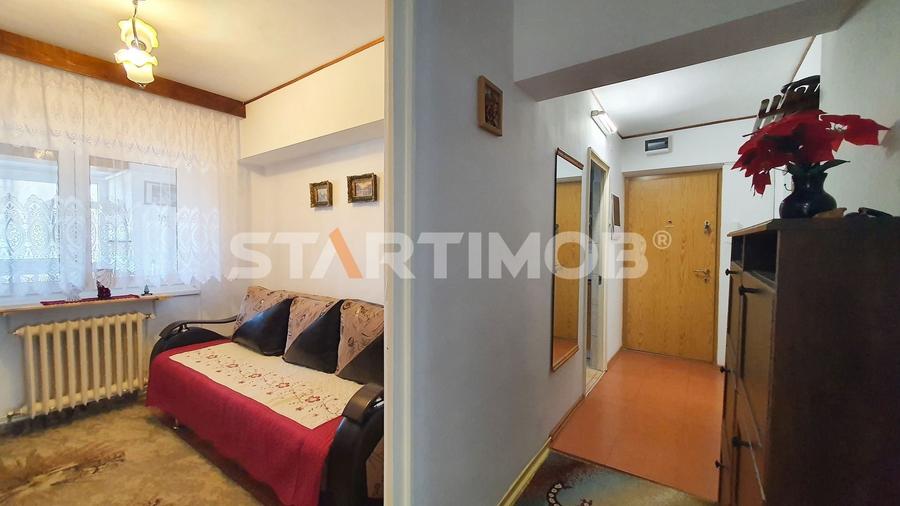 Apartament 4 camere zona Onix  Centru Civic - 26