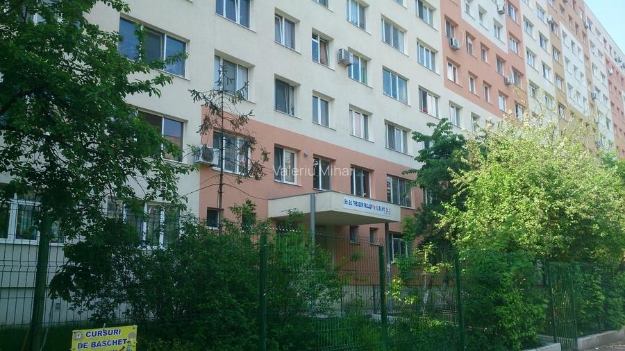 Vanzare Garsoniera Theodor Pallady