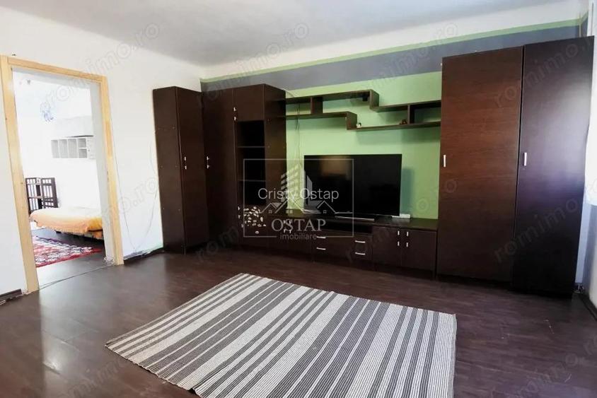 Energiei-Cuza Voda-apartament 2 camere-parter inalt-mobilat ?i utilat Energiei-Cuza Voda-apartament 2 camere-parter inalt-mobilat ?i utilat