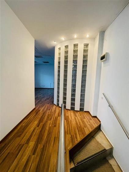 VÂNZARE VILĂ curte pretabil CLINICĂ RADIOLOGIE 1Mai Turda sector - 37