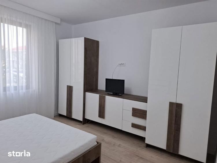 Apartament premium 2 camere | Parter + curte privata | Orizont - 16