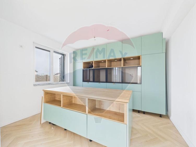 Casa noua de vanzare in zona Vidra / Berceni - 2