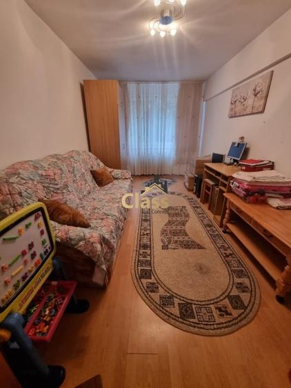 Apartament 3 camere | Decomandat | 63 mpu | Zona Dambul Rotund - 4