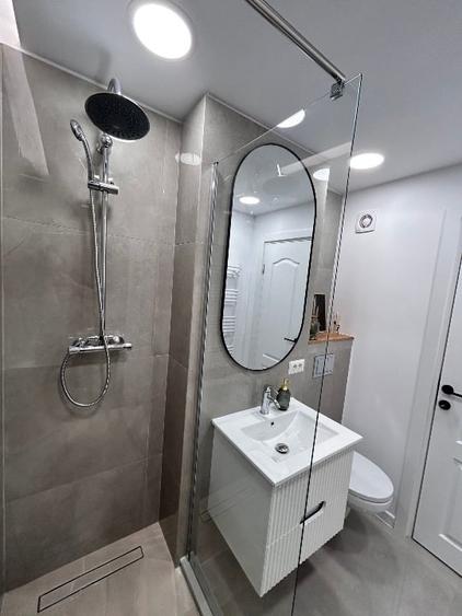 PROPRIETAR-Apartament 2 camere decomandat-renovat integral-Drumul Taberei -Parc - 13
