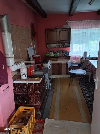 Casa Homorod Brasov, ideala locuit si gradinarit - 5