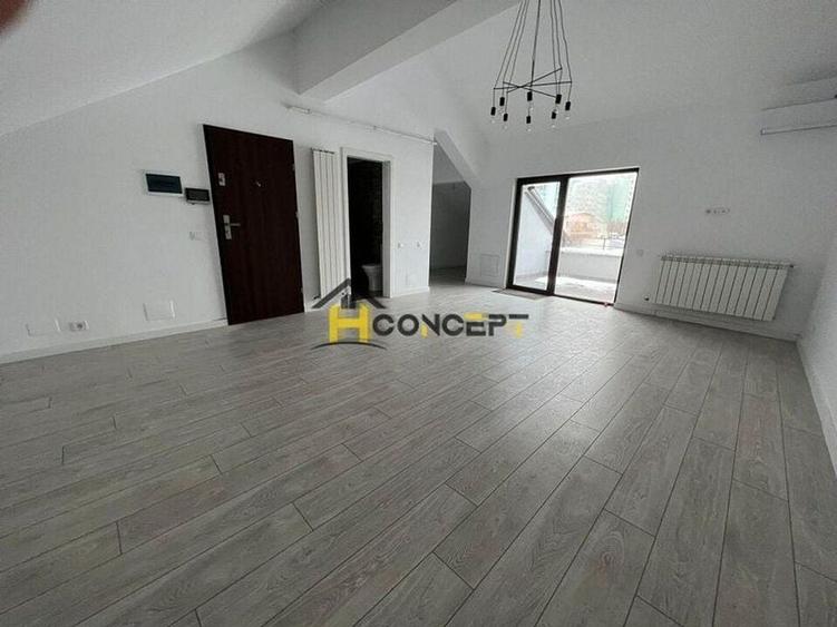 Inchiriere Vila 200 mp parcare proprie - 8