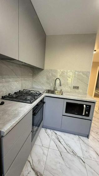 Apartament cu 1 camera in zona Sagului - 6