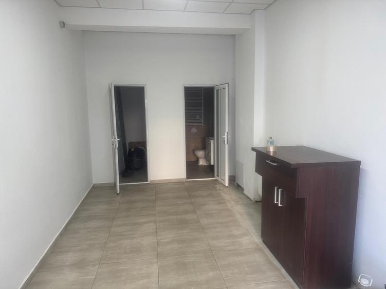 Hlincea , spatiu comercial 115 mp , parcare proprie - 4