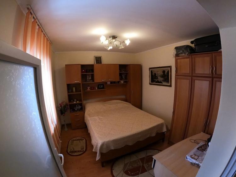 Casa de vanzare, zona rezidentiala de case, 118 mp, mobilata - 3