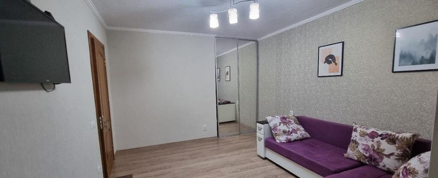 Garsoniera de inchiriat in zona Pipera - 2