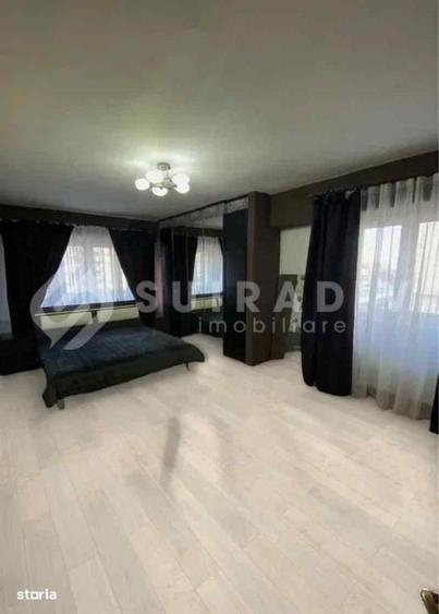 Apartament cu 2 camere, bloc cu lift, parcare in Marasti - 6