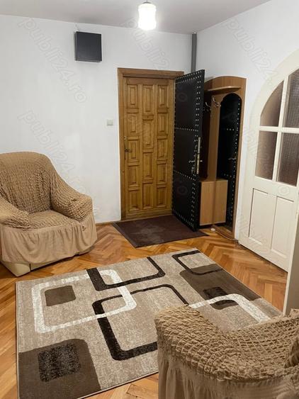 Apartament de inchiriat 3 camere - Calea Aurel Vlaicu - 1