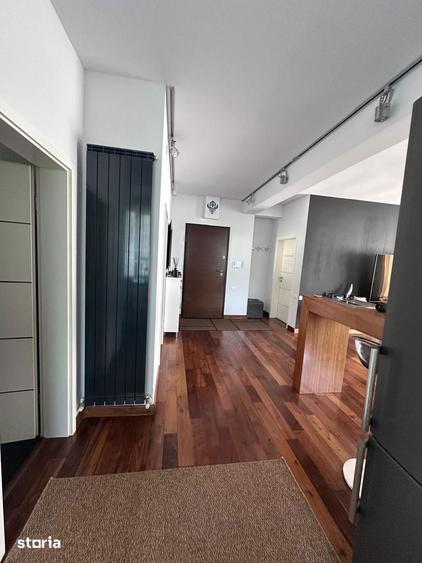 Apartament 3 camere Barbu Vacarescu/Floreasca - 10