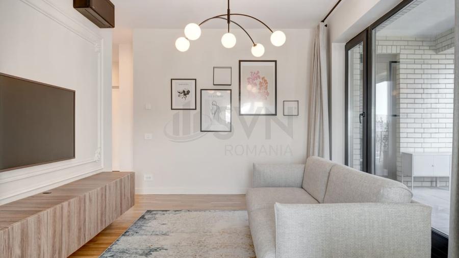 REA1024429 Apartament 3 camere NEW WORLD Splaiul UNIRII - 2