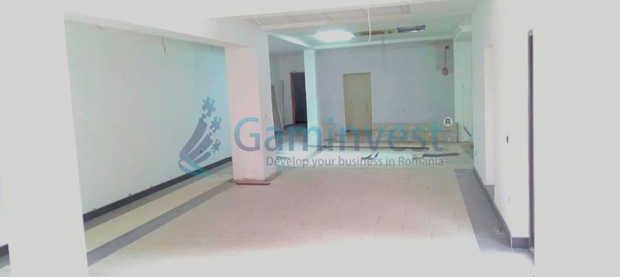 Spatii comerciale de inchiriat si birouri, zona Oncea, Oradea, Bihor - 2