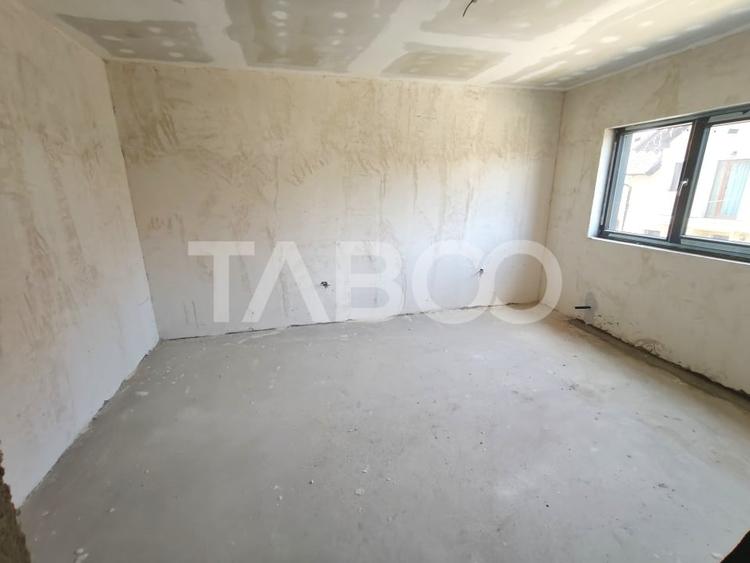 Apartament 3 camere 63 mp - geam la baie balcon - etaj 1 - parcare - 3