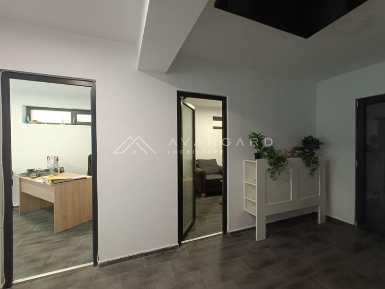 | Spatiu birou | 73 mp | Finisat | Zona Andrei Muresanu | - 10