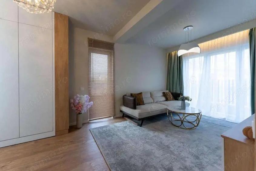 Duplex la cheie, 87 mp, terasa, curte de 90 mp, zona Casa Zanelor! - 3