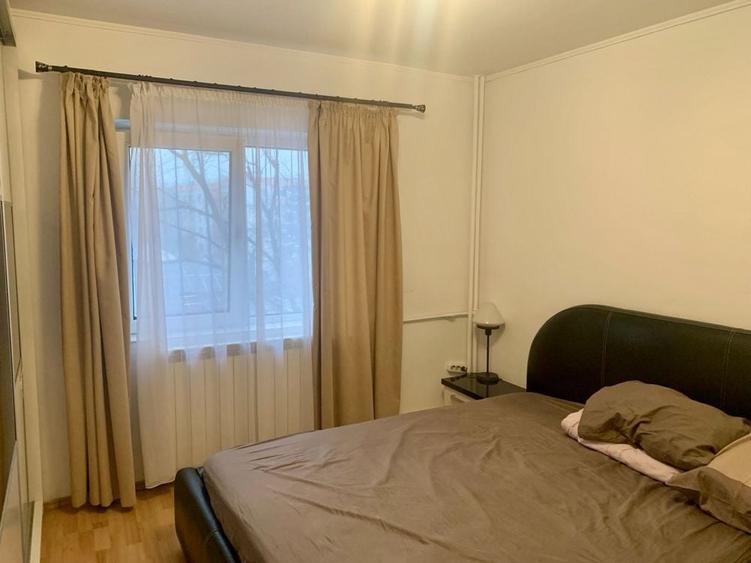 Apartament 3 camere, mobilat, Drumul Sarii - lângă 13 Septembrie - 3