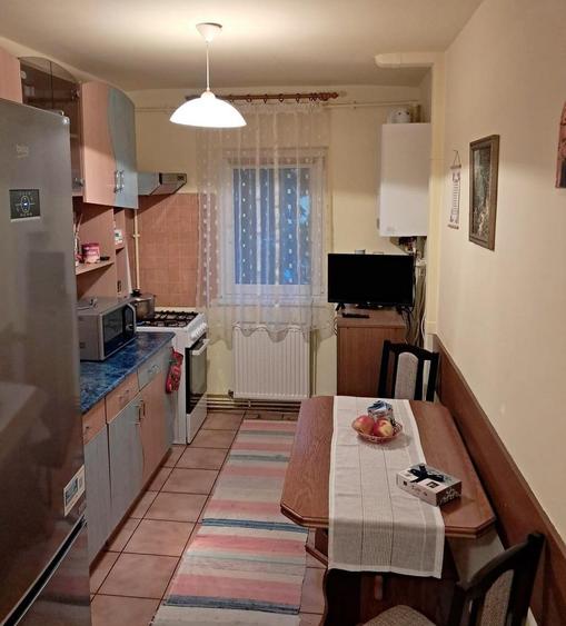 Apartament 3 camere confort 1, etaj 3 zona Aleea Taberei - 6