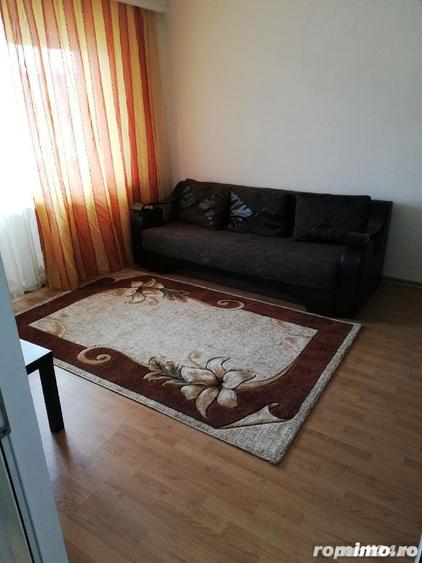 Garsoniera de inchiriat in zona Bulevardului Chisinau - 1