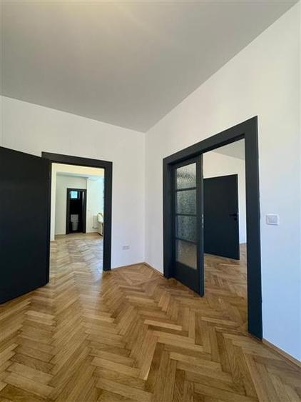 Apartament cu 4 camere, PRIMA INCHIRIERE, 120 mp utili, situat in zona Centrala! - 17