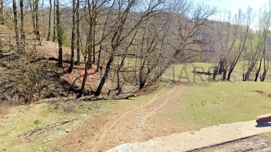 Teren de vanzare in Breaza Nistoresti Str Muresului - 2