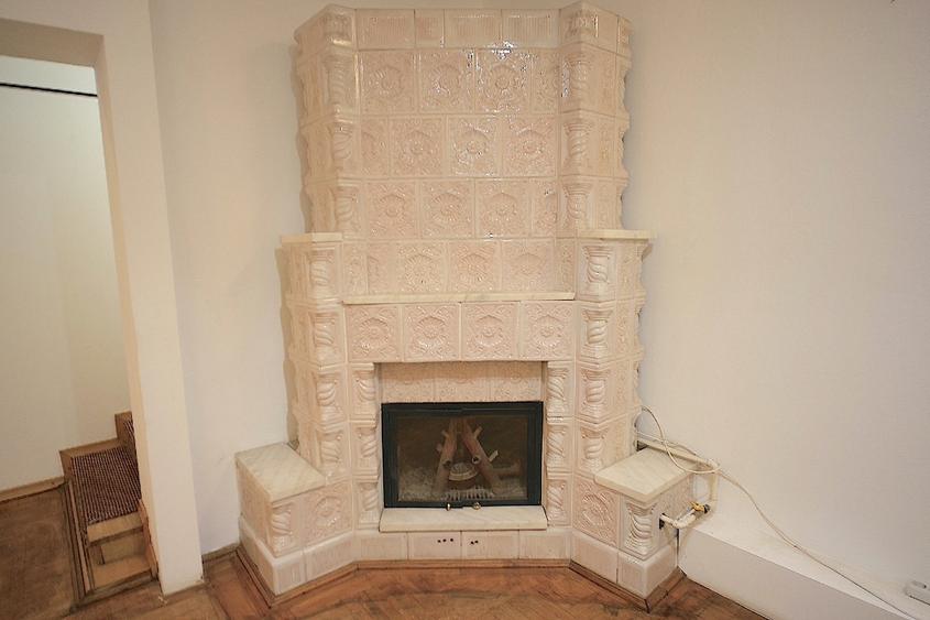 Vila de lângă parc – Cotroceni - 9