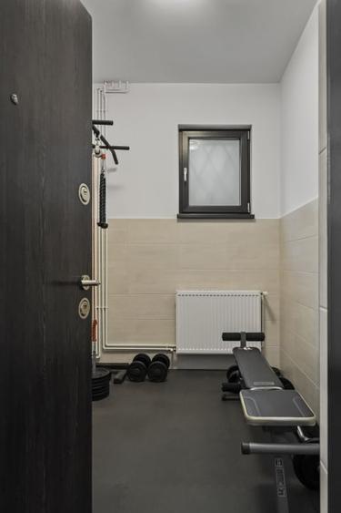Apartament 2 cam Floreasca, 58.7mp, centrală proprie, renovat, decomandat, boxă - 15