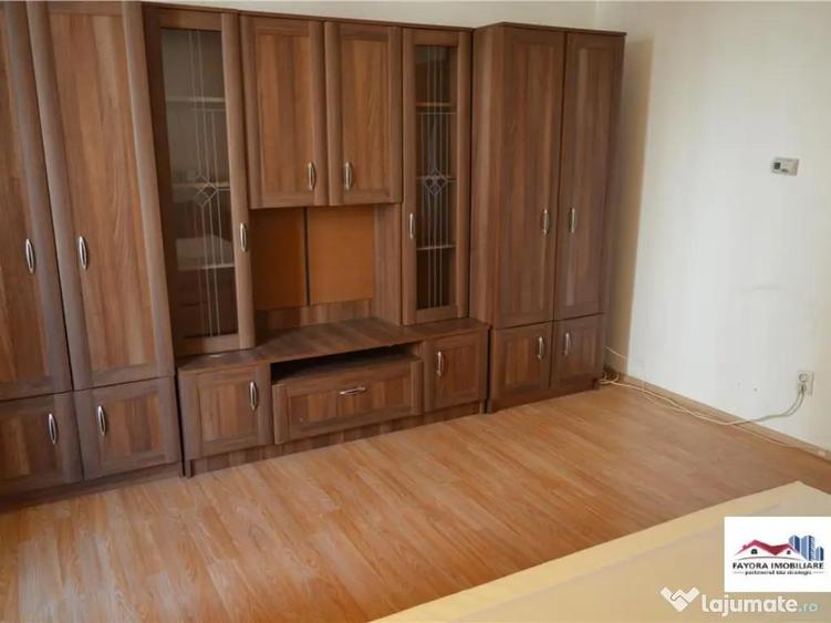 Apartament 1 Camera Mobilat si Utilat de Zona Dambu Pietros - 2