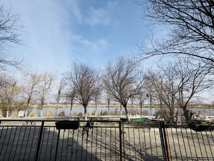 Resedinta excusivista ieșire lac, 582 mp, 550 mp teren, Rosu-Chiajna - 16