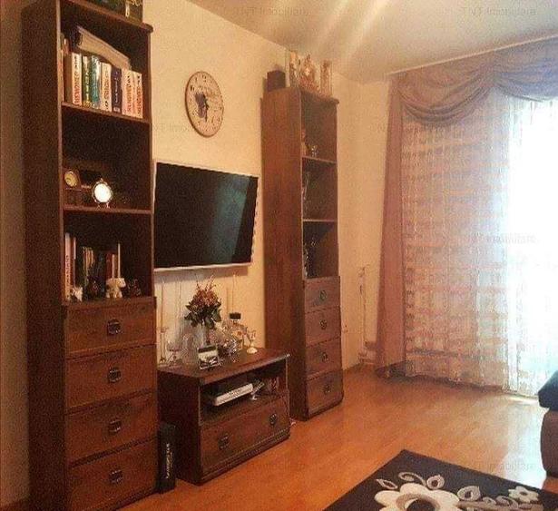 Apartament 2 camere decomandat model mare de inchiriat Canta - 2