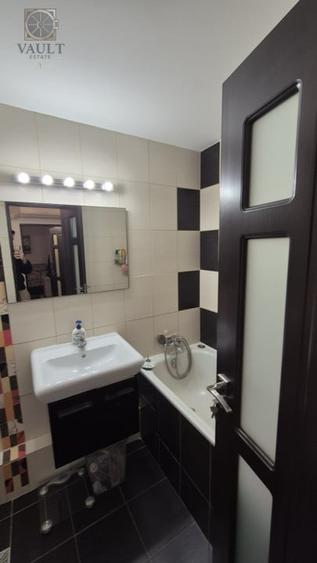 Garsoniera - 40 mp - 5 minute metrou Brancoveanu - 7