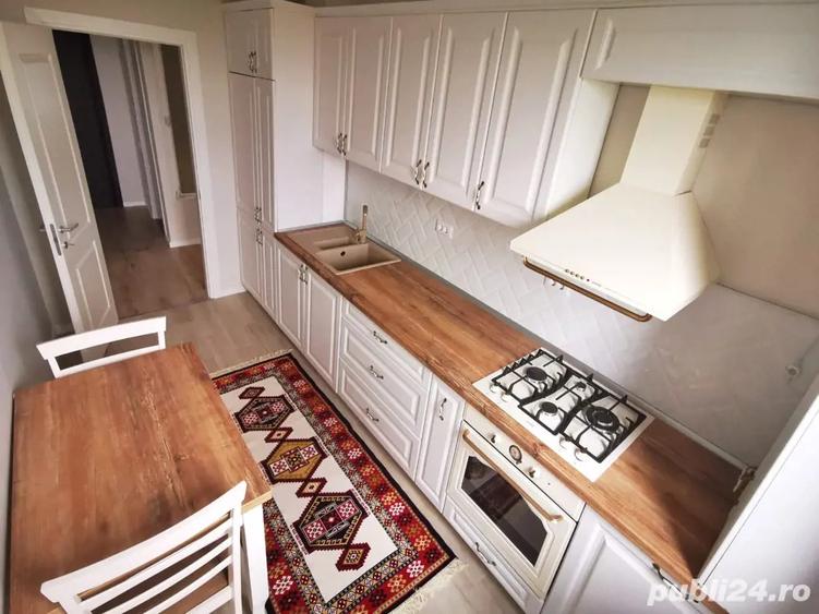 Apartament 2 camere - 8