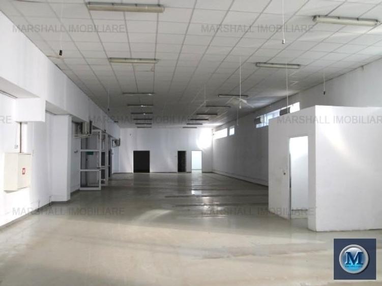 Spatiu industrial de inchiriat in Filipestii de Padure, 1000 mp #13513 - 1