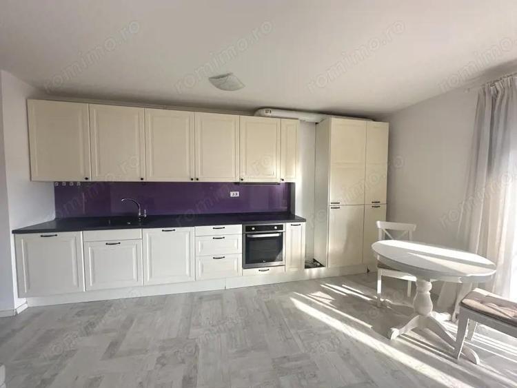 Comision 0% - Bloc nou - Etaj intermediar - Lipovei / Aradului - 8