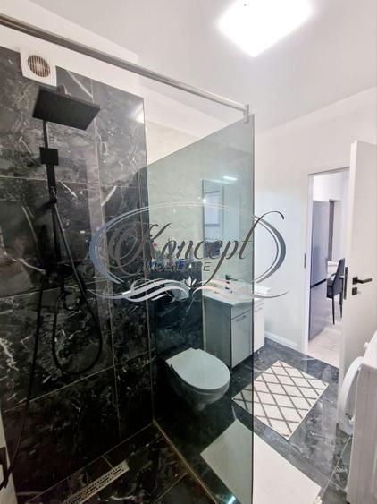 Apartament la cheie intr-un bloc nou - 8