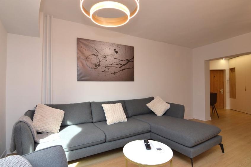 VANZARE APARTAMENT 3 CAMERE UNIRII – PIATA ALBA IULIA - 7