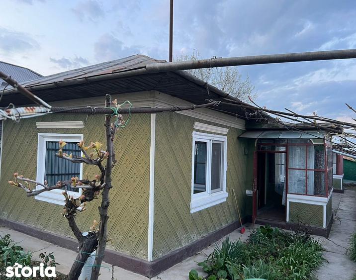 casa de vanzare in municipiul Giurgiu ?oseaua Alexandriei - 6