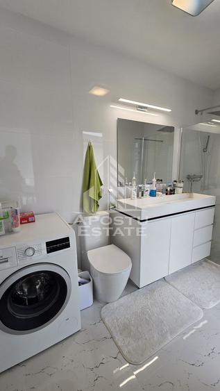 Casa spectaculoasa. Design deosebit. Pozitie centrala. La 5 min de M City. - 16