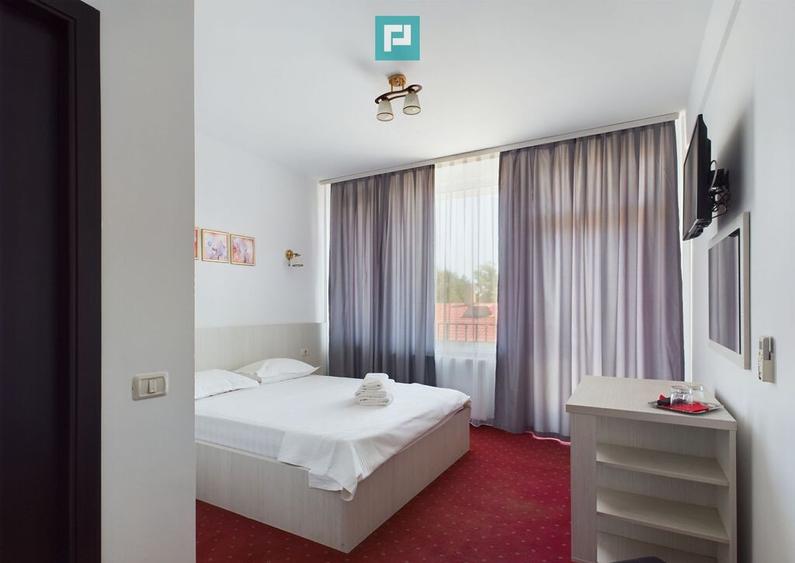 Afacere la Cheie - Hotel 3 Stele in Mamaia Nord - 13