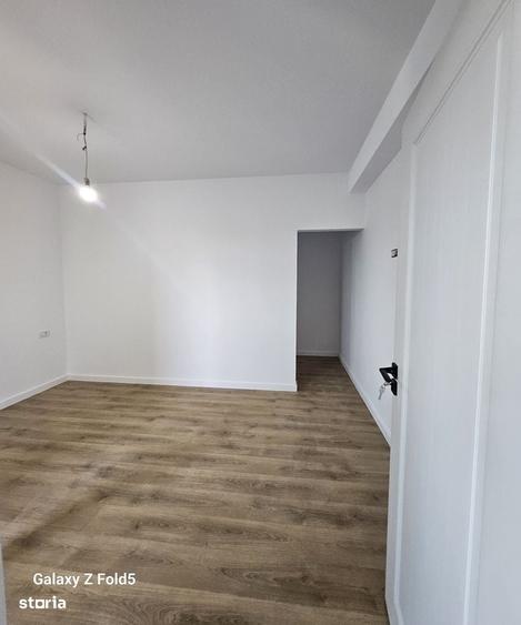 Apartament cu 2 camere în Iosia