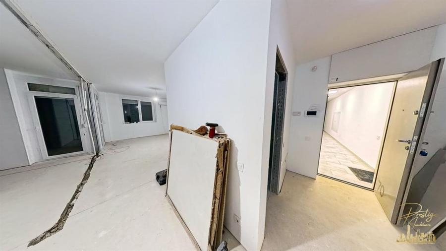 Apartament cu 3 camere si terasa 127 mp de vanzare in ARED R31 -Oradea - 4