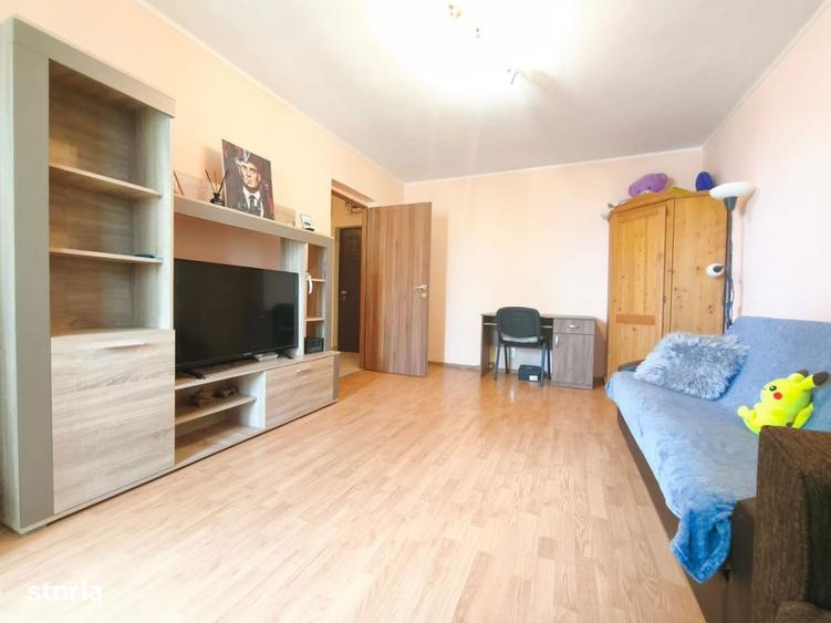 Apartament 2 camere | Tomis Nord | Campus - 13