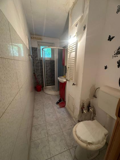 Garsoniera in zona Pantelimon, Mega Mall, etaj 1, 30mp, decomandata - 3