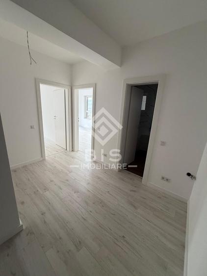 Apartamente de vanzare - PANORAMIC RESIDENCE - 3