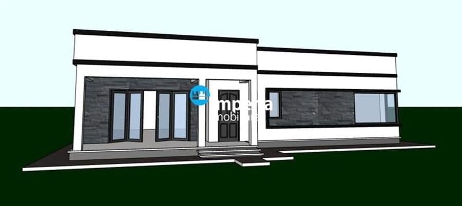 Casa de vanzare in Iasi, zona Dorobanti - 2