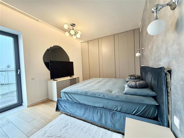 3 ROOMS HERASTRAU PARK  2 PARKING - 9