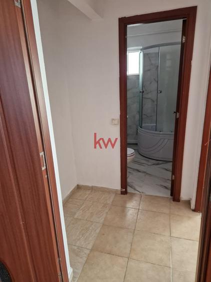 Apartament cu 2 camere in apropiere de Palas, semidecomandat, luminos, spatios! - 7
